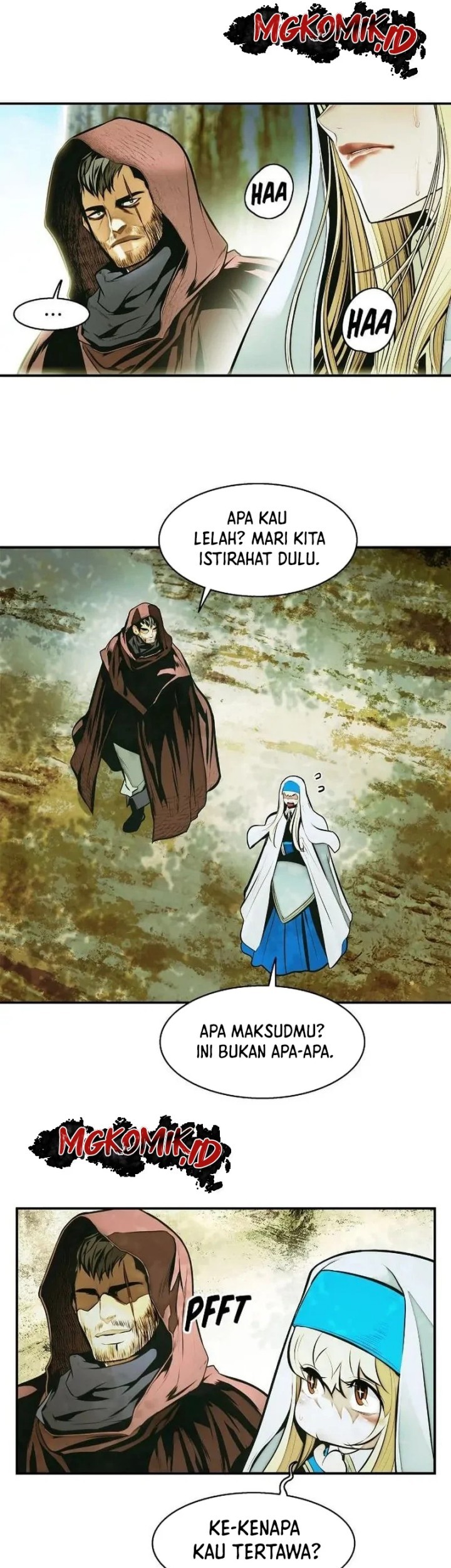 Chapter 221 - halaman 51