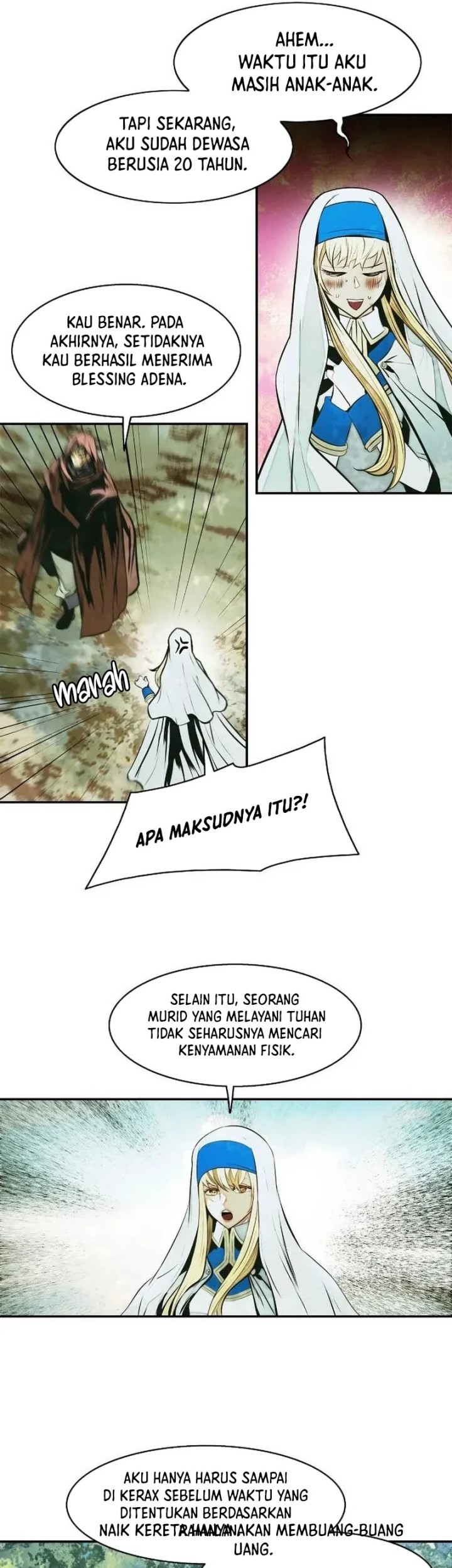 Chapter 221 - halaman 57
