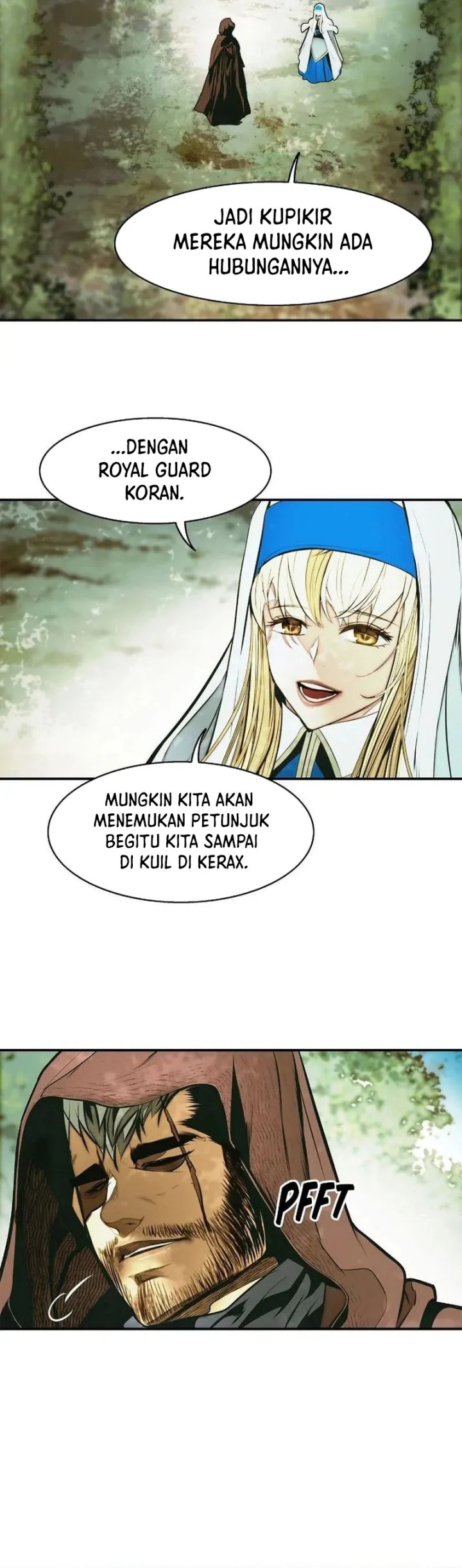Chapter 221 - halaman 61