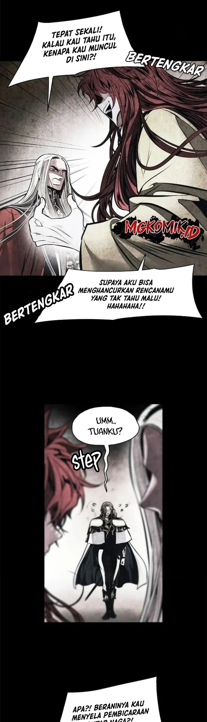 Chapter 221 - halaman 6
