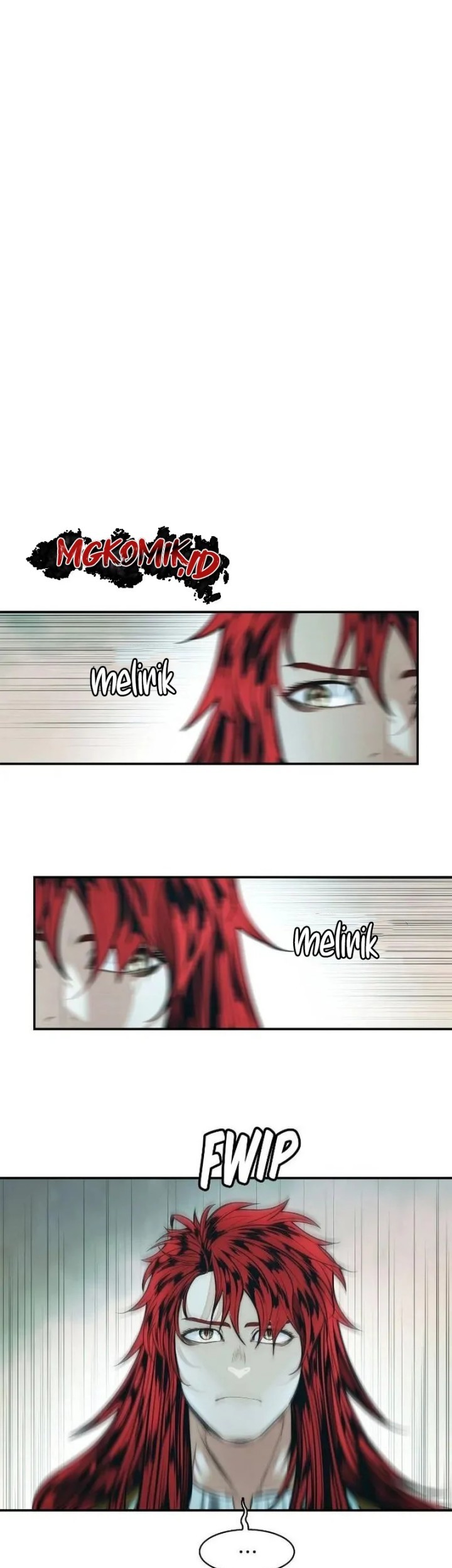 Chapter 221 - halaman 18