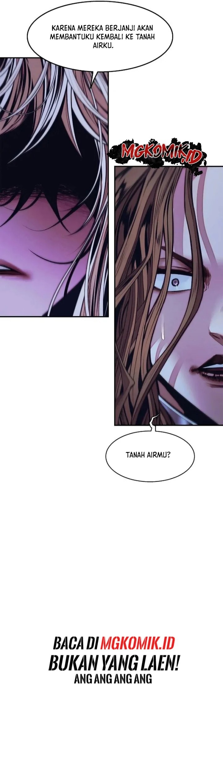Chapter 222 - halaman 22