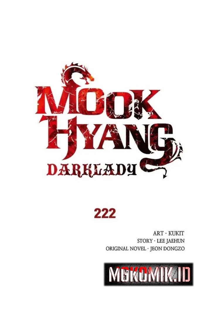 Chapter 222 - halaman 23