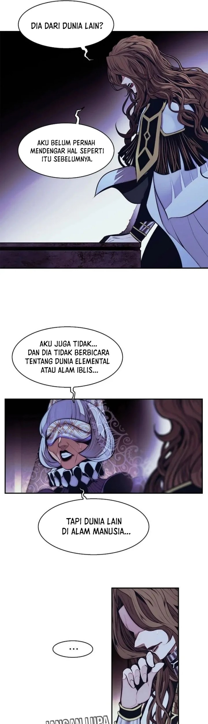 Chapter 222 - halaman 26