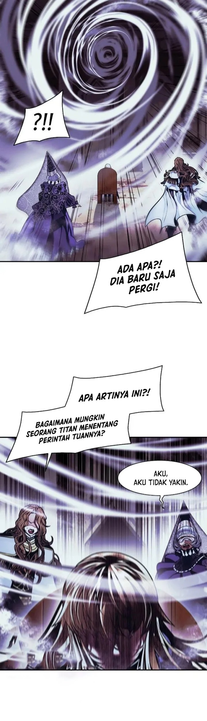 Chapter 222 - halaman 32