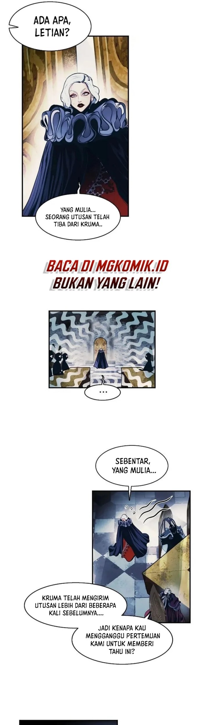 Chapter 222 - halaman 36