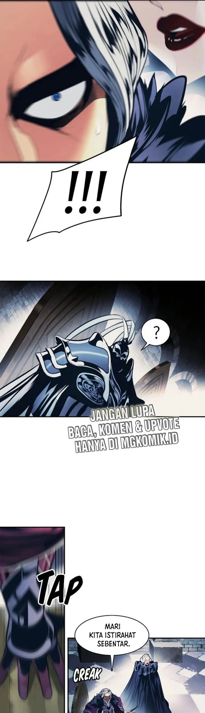 Chapter 222 - halaman 38