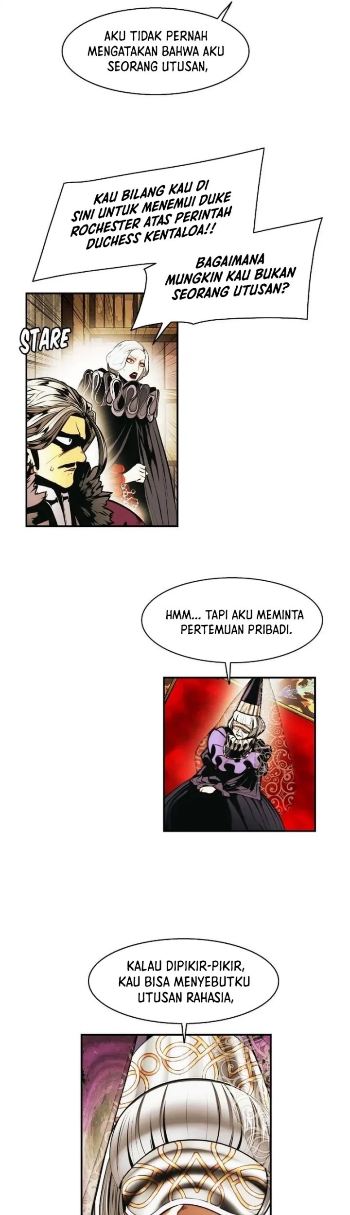 Chapter 222 - halaman 44