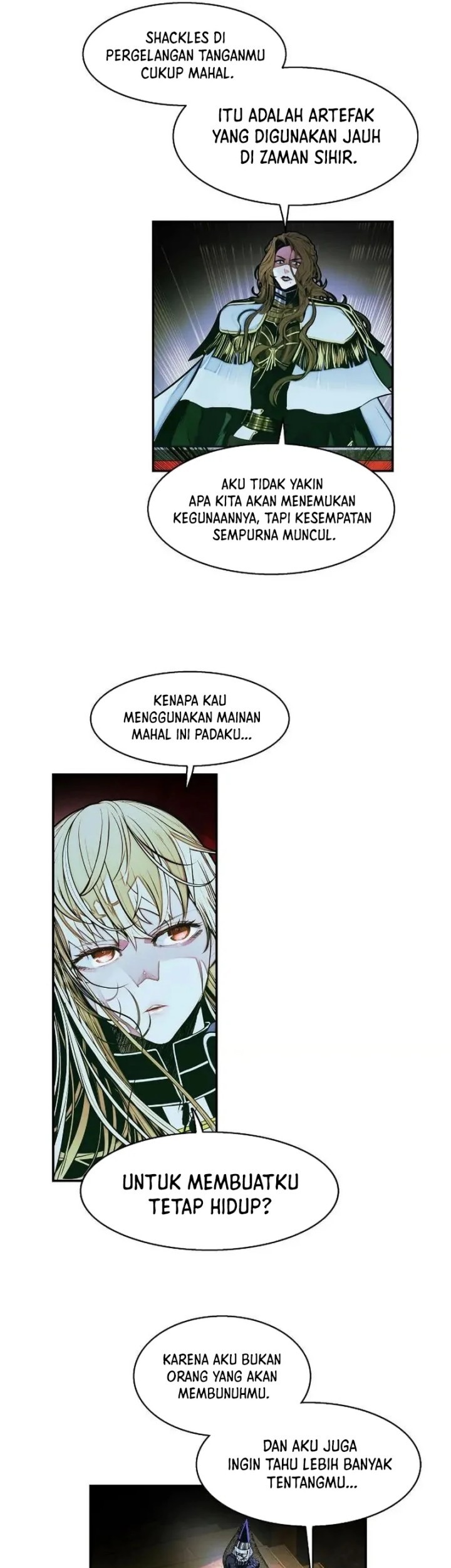 Chapter 222 - halaman 6
