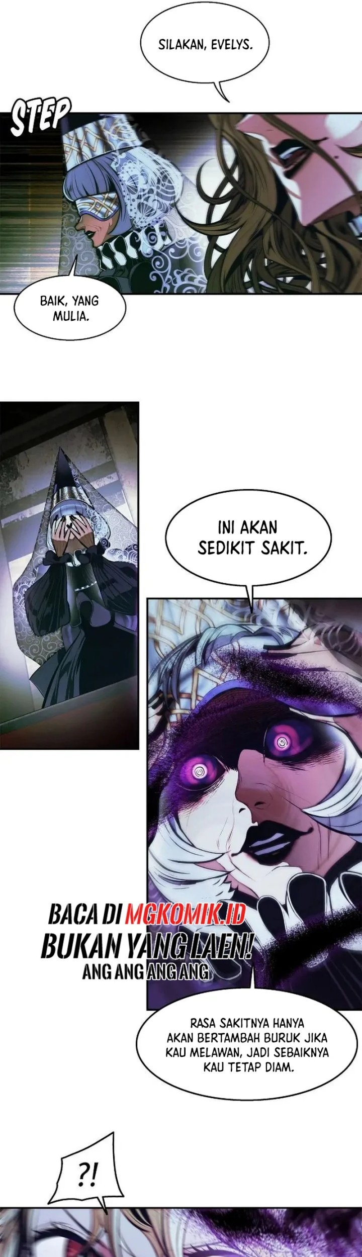 Chapter 222 - halaman 8