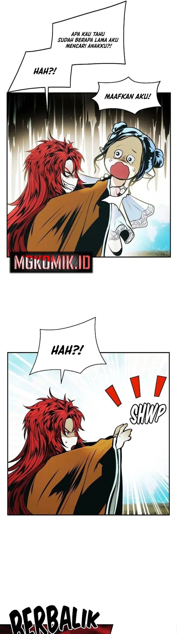 Chapter 223 - halaman 39