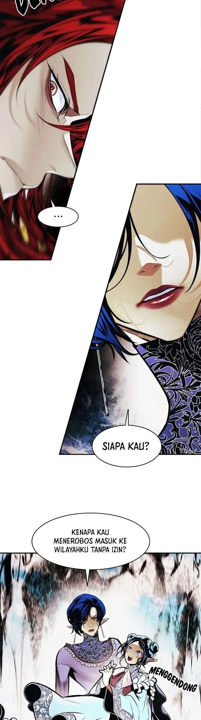 Chapter 223 - halaman 40
