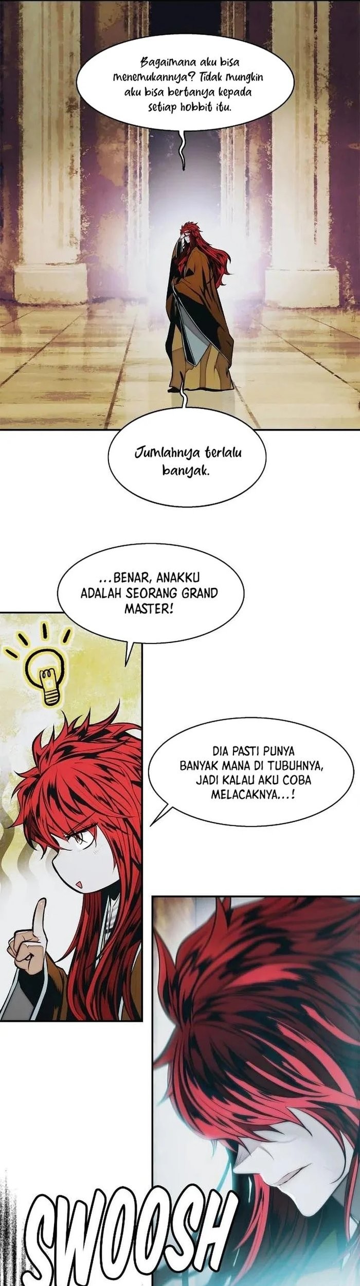 Chapter 223 - halaman 17