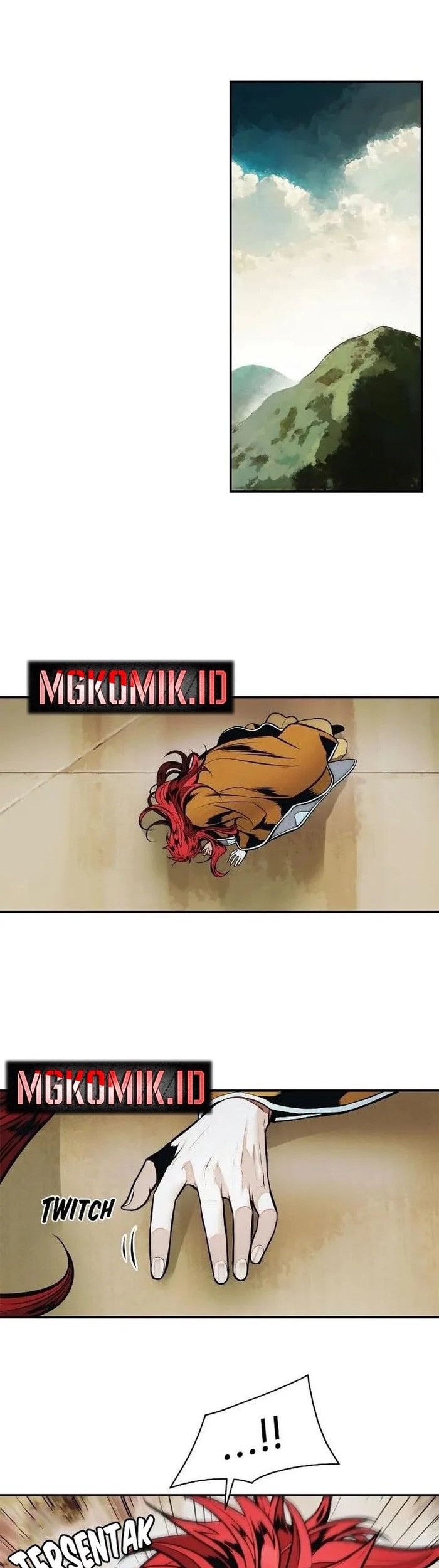 Chapter 223 - halaman 30