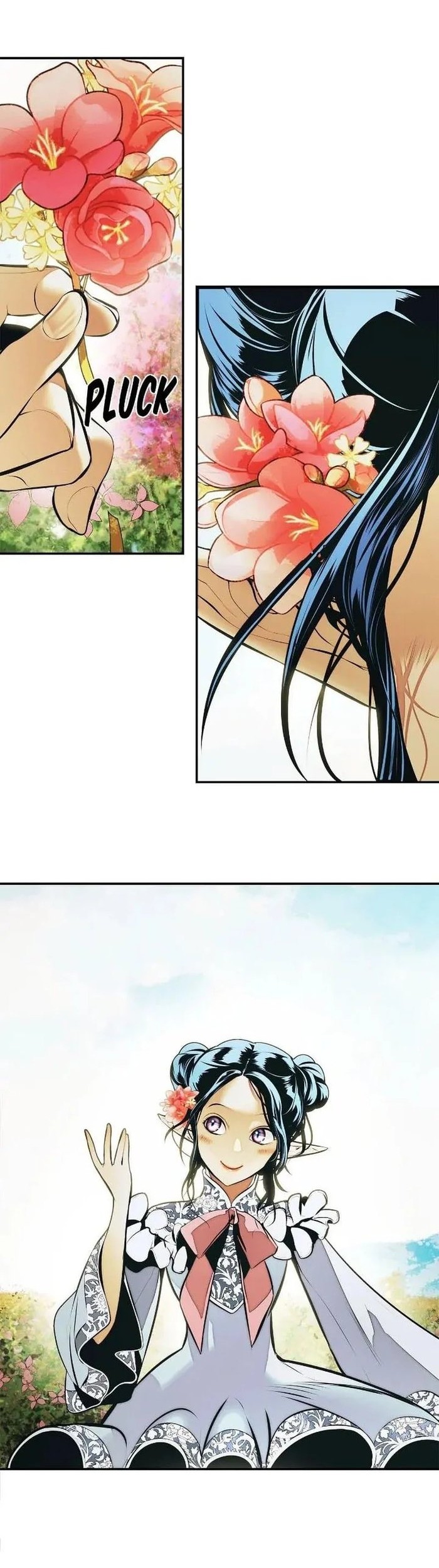 Chapter 223 - halaman 33