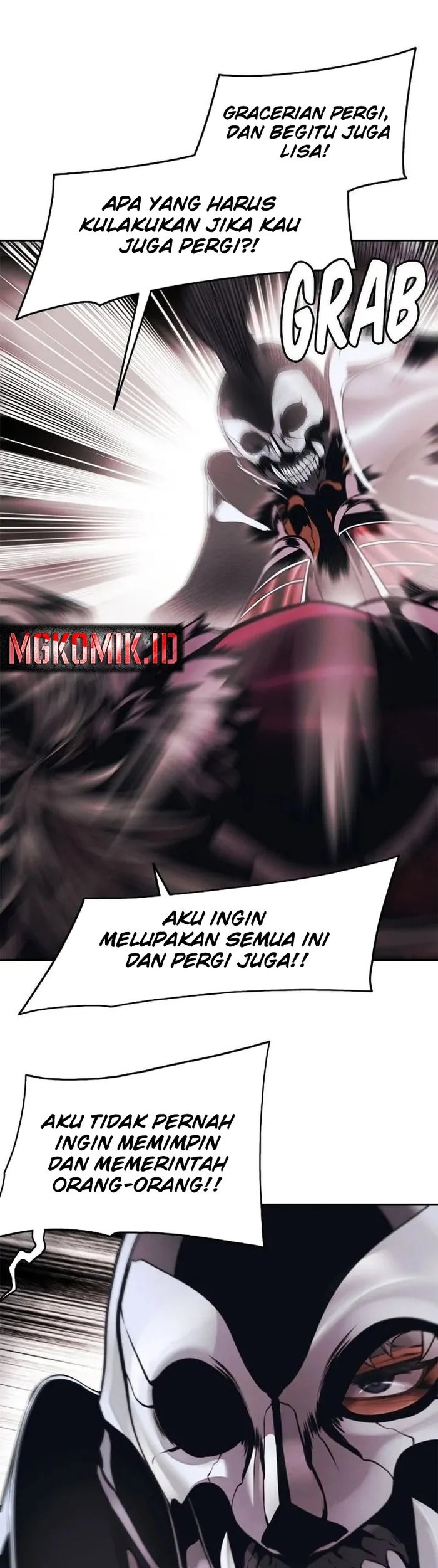 Chapter 224 - halaman 35