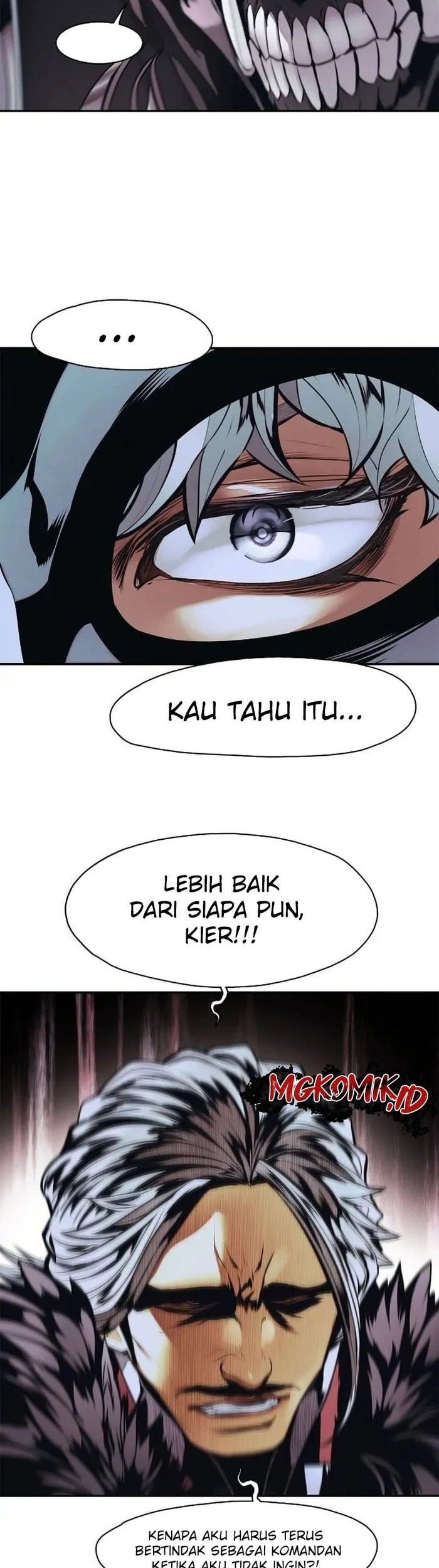 Chapter 224 - halaman 36