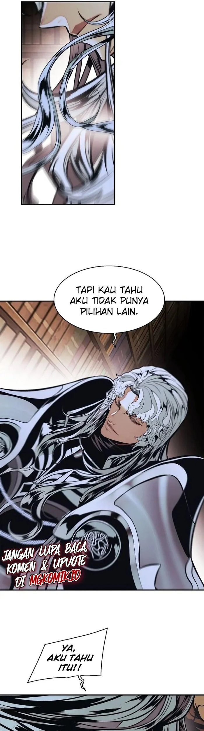 Chapter 224 - halaman 38