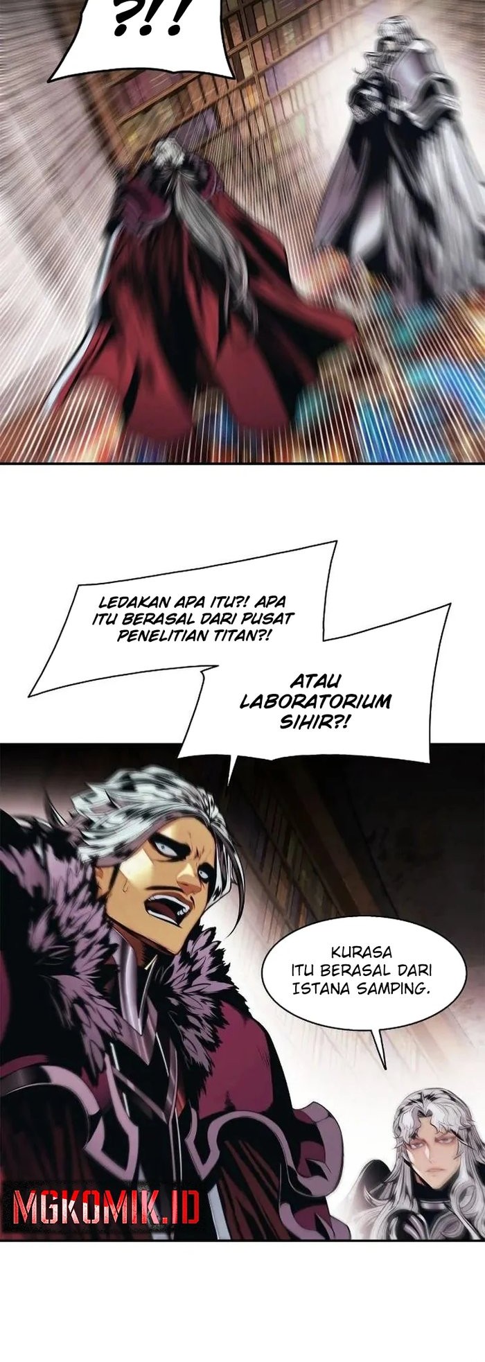 Chapter 224 - halaman 40