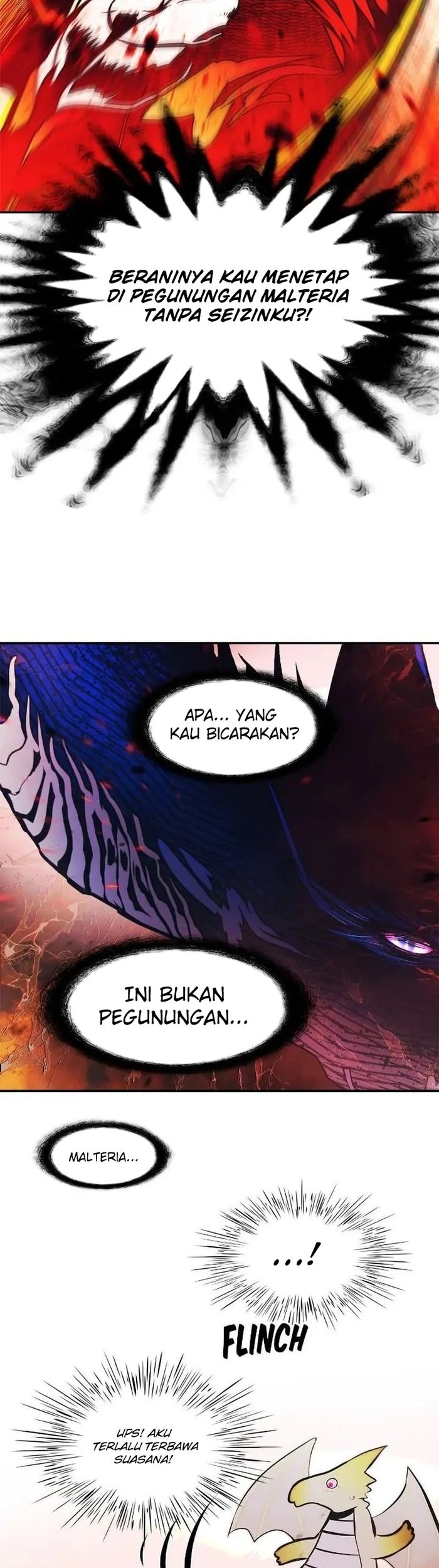 Chapter 224 - halaman 18