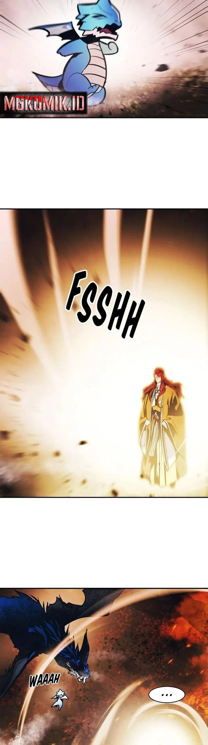 Chapter 224 - halaman 21