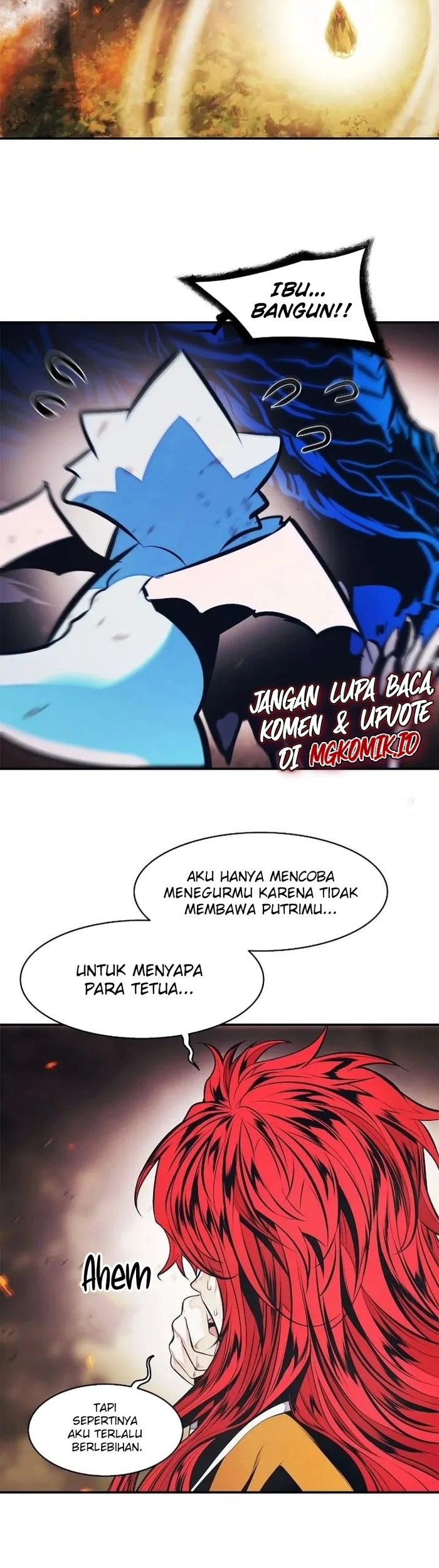 Chapter 224 - halaman 22
