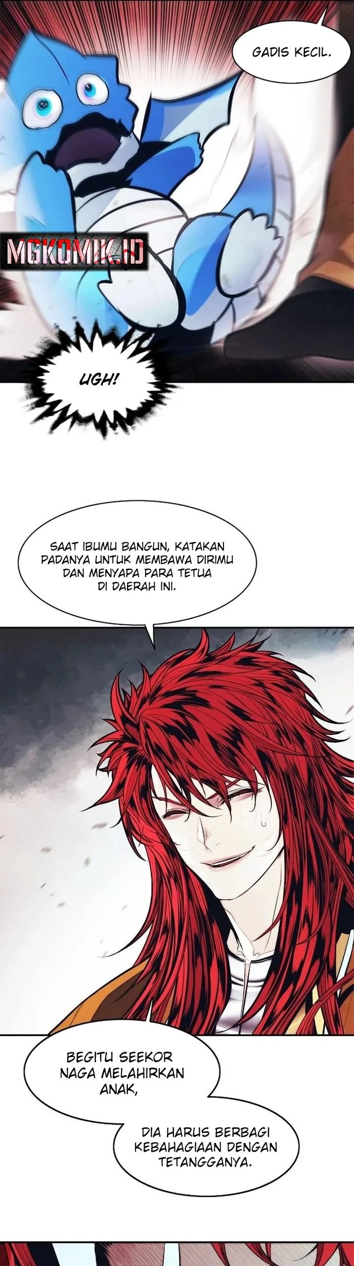 Chapter 224 - halaman 24