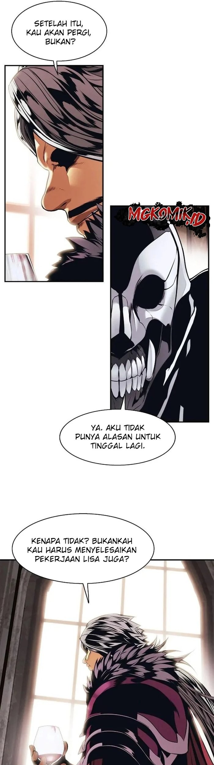 Chapter 224 - halaman 31
