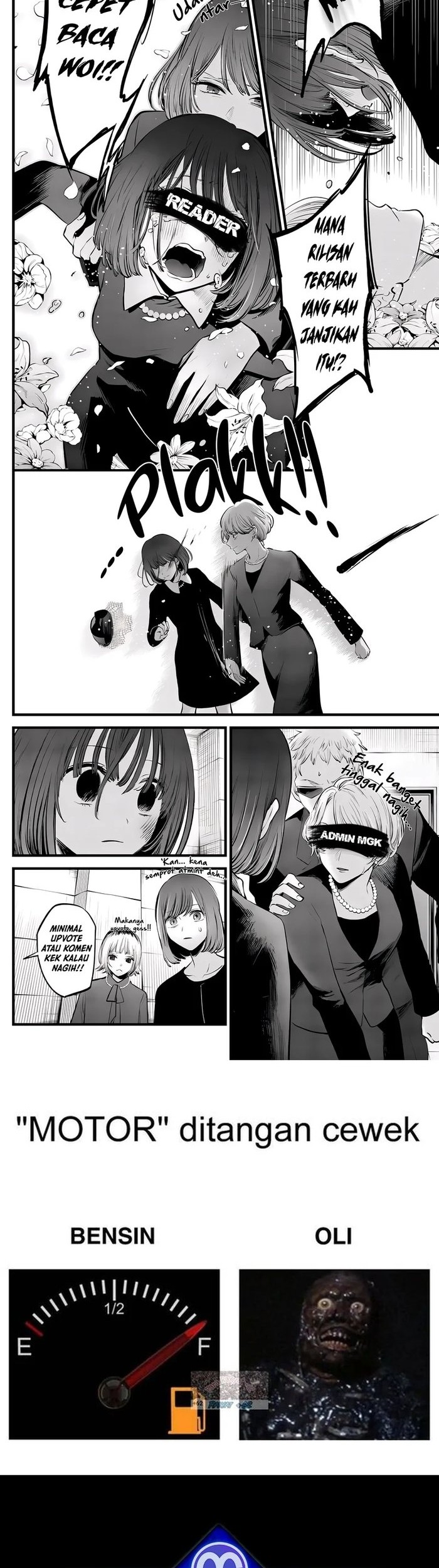 Chapter 225 - halaman 47