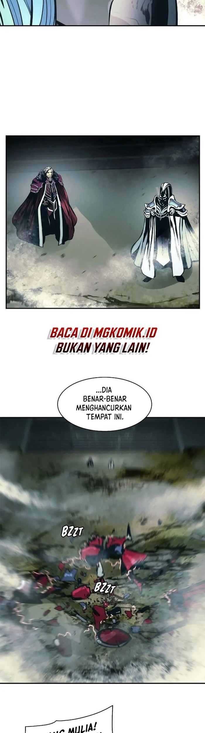 Chapter 225 - halaman 29