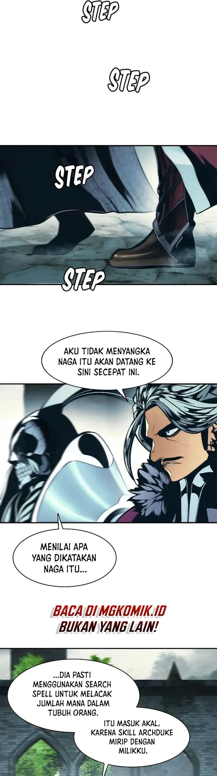Chapter 225 - halaman 32