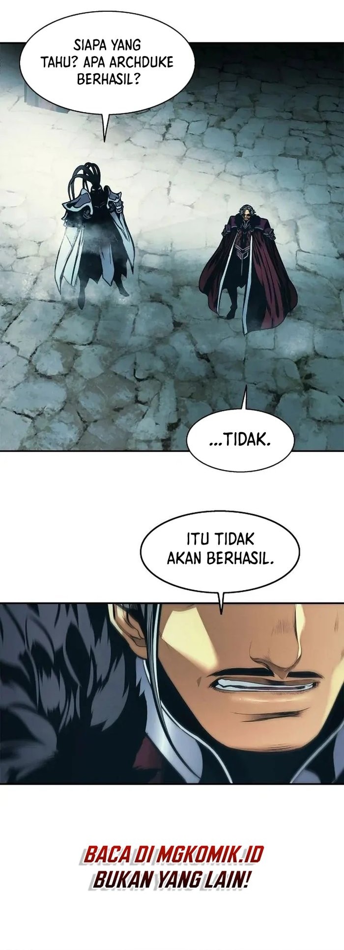 Chapter 225 - halaman 34