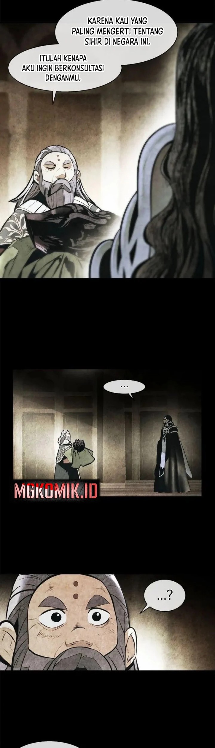 Chapter 226 - halaman 22