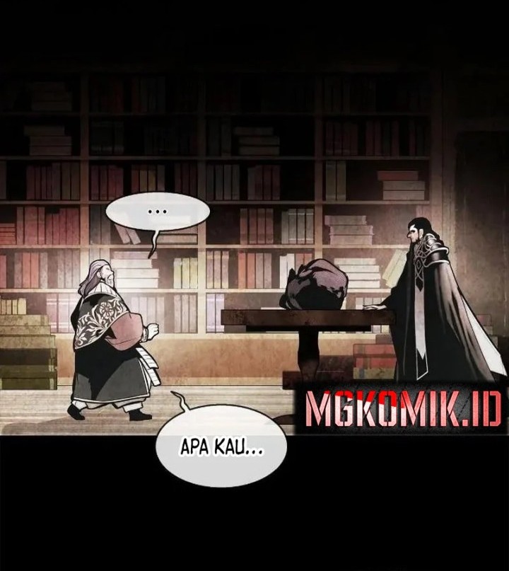Chapter 226 - halaman 30
