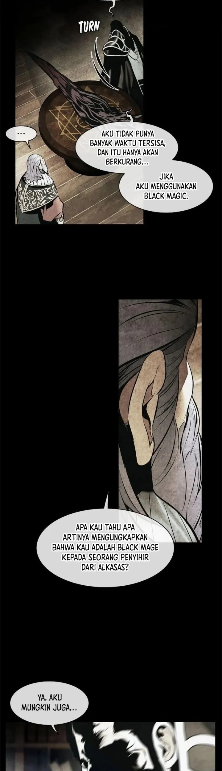 Chapter 226 - halaman 33