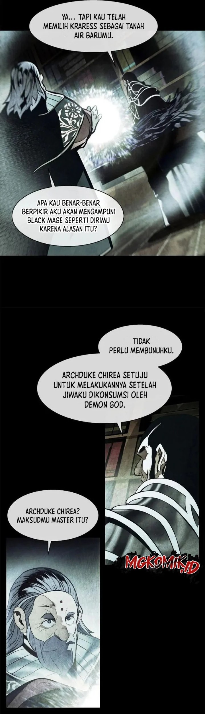 Chapter 226 - halaman 37