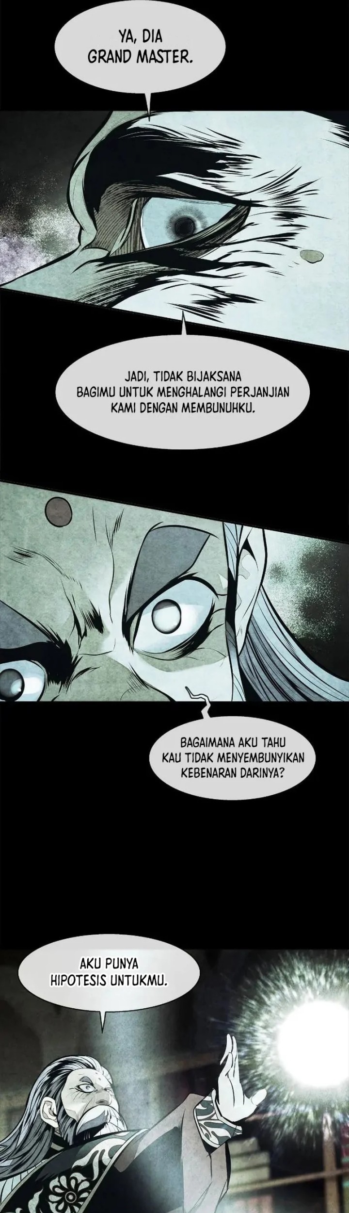 Chapter 226 - halaman 39