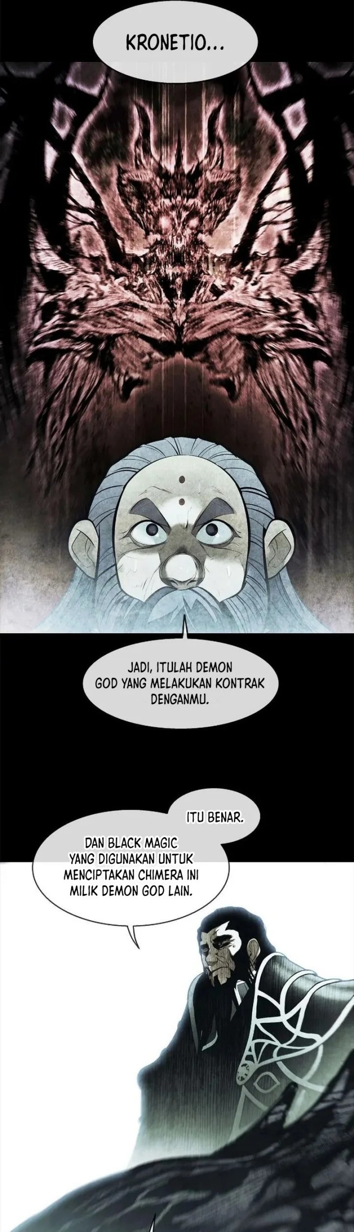 Chapter 226 - halaman 42