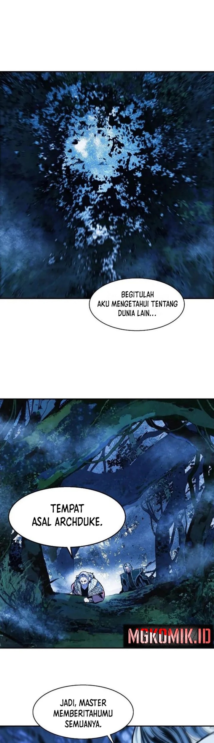 Chapter 226 - halaman 46