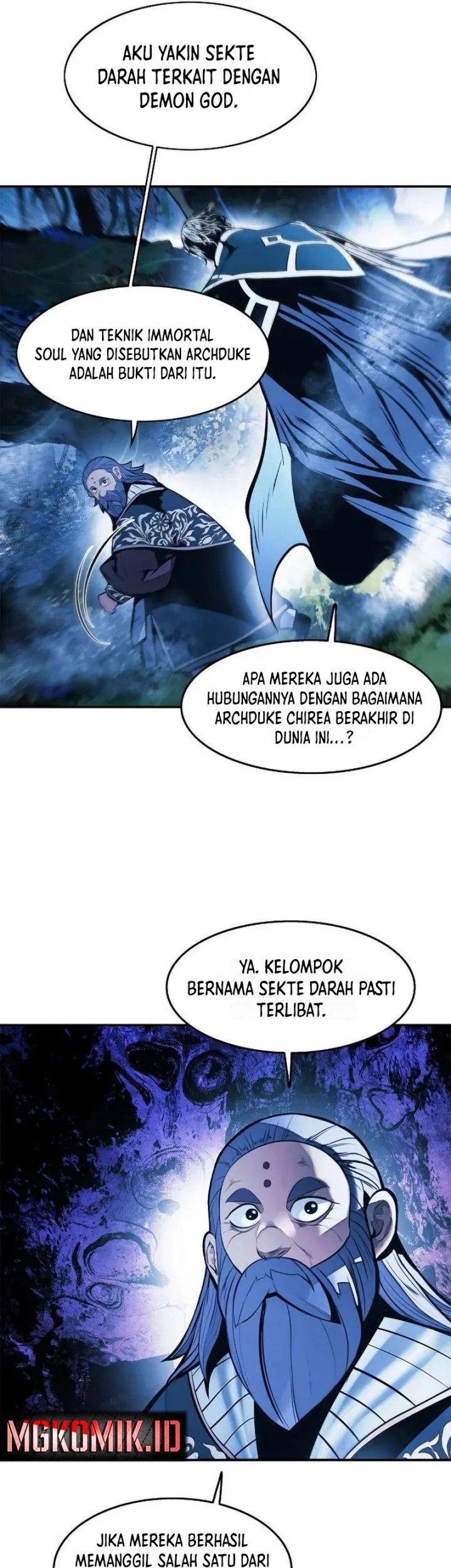 Chapter 226 - halaman 52