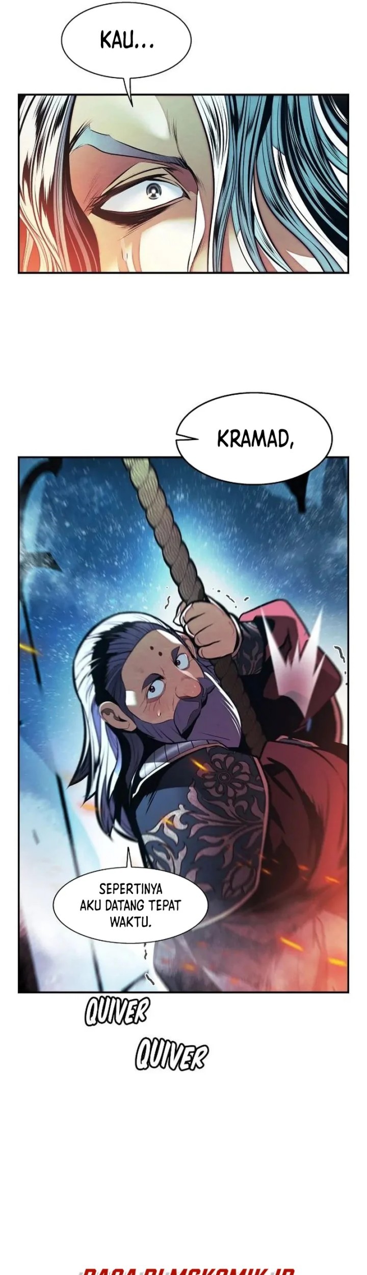 Chapter 226 - halaman 4
