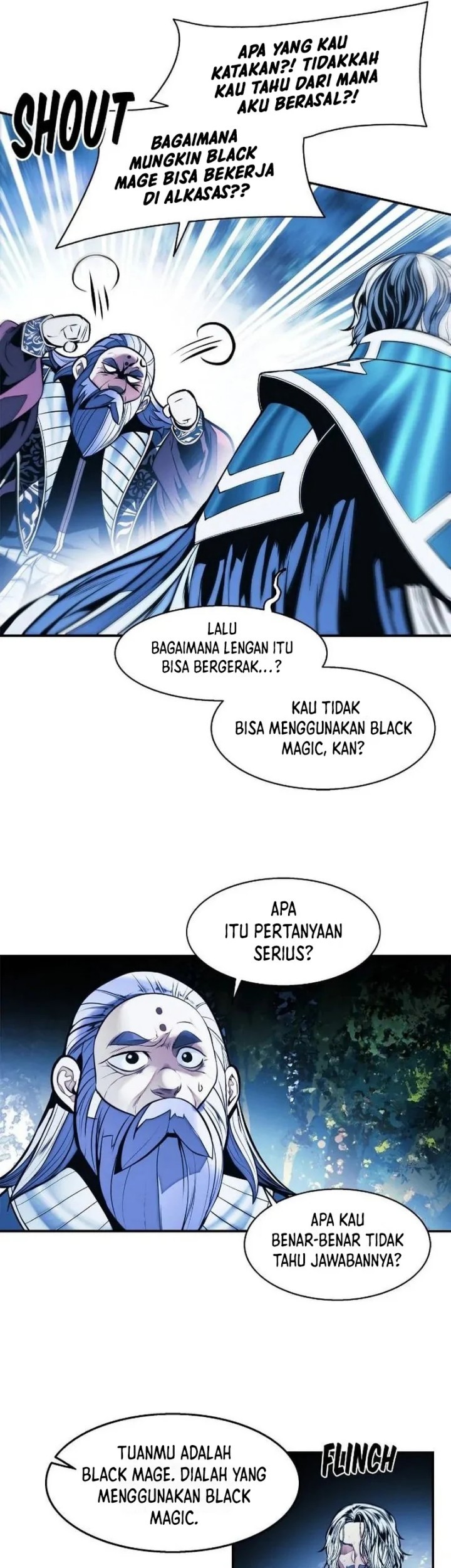 Chapter 226 - halaman 14