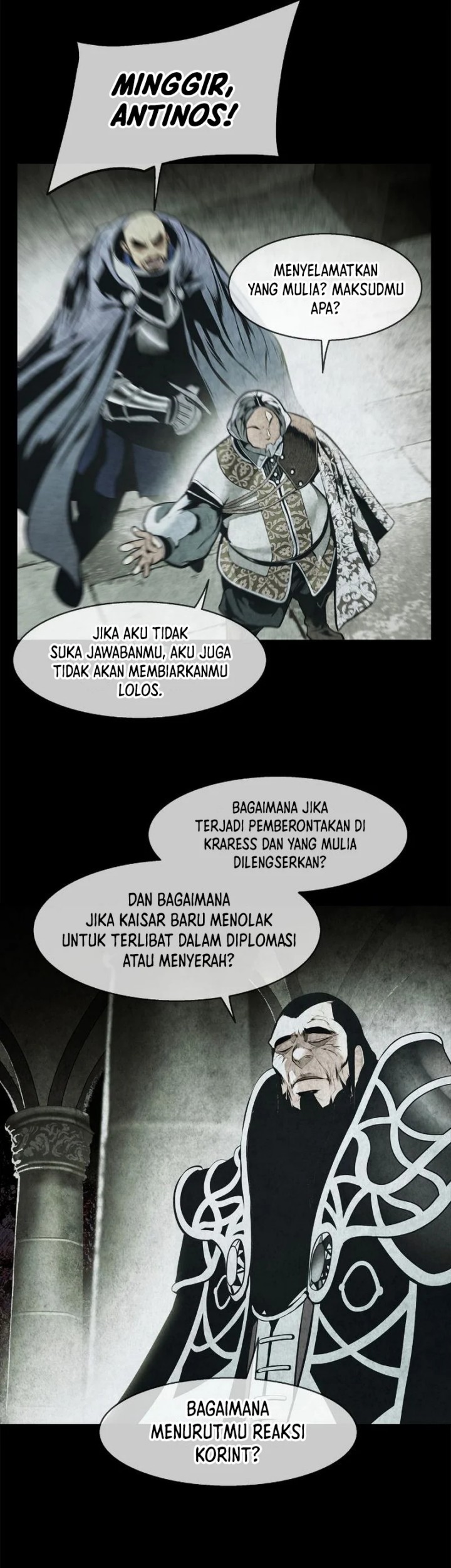 Chapter 227 - halaman 20