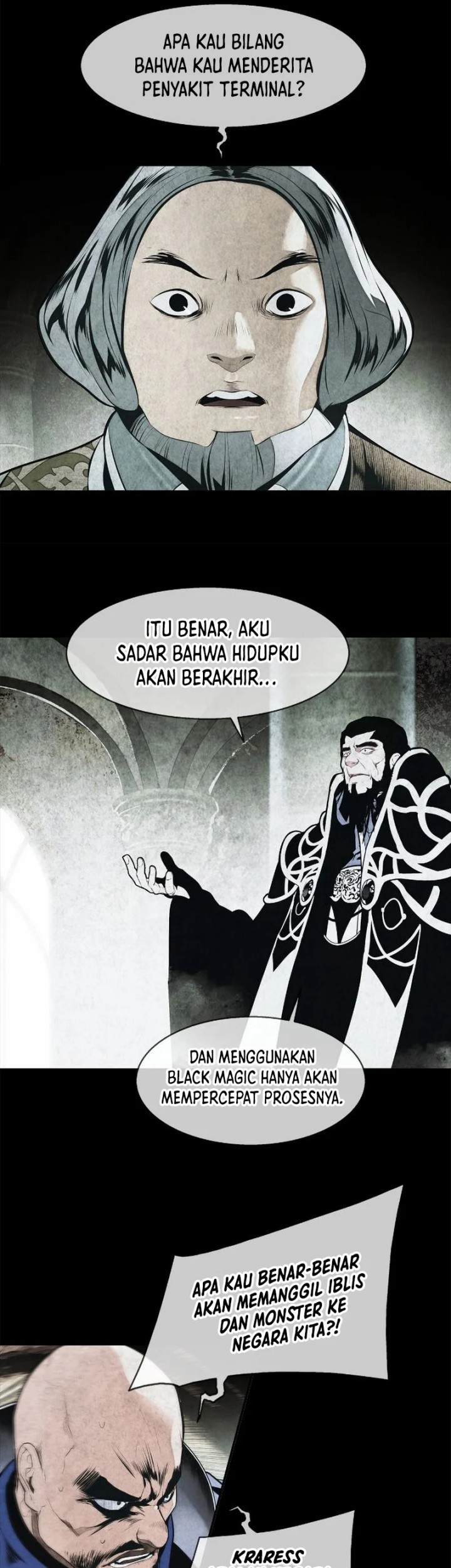 Chapter 227 - halaman 28