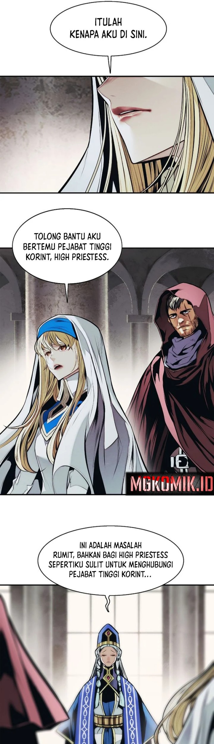 Chapter 227 - halaman 57