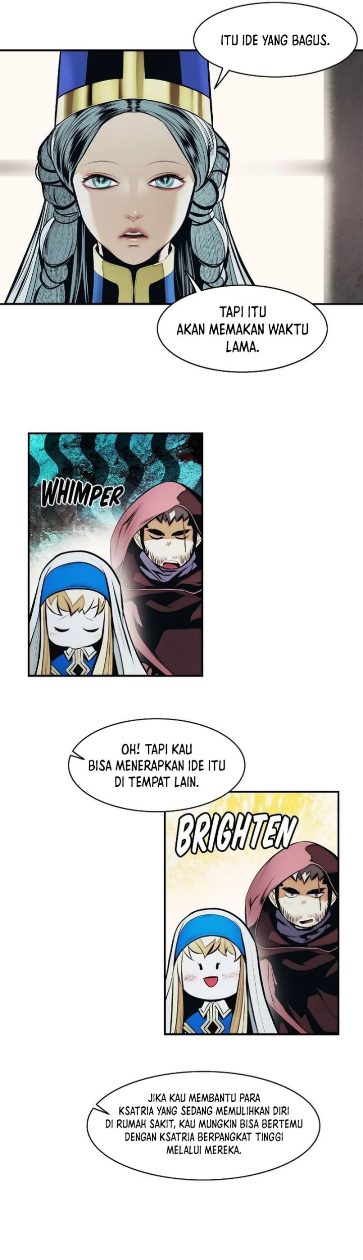 Chapter 227 - halaman 61