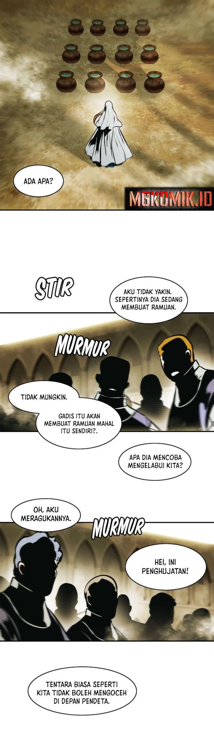 Chapter 228 - halaman 26