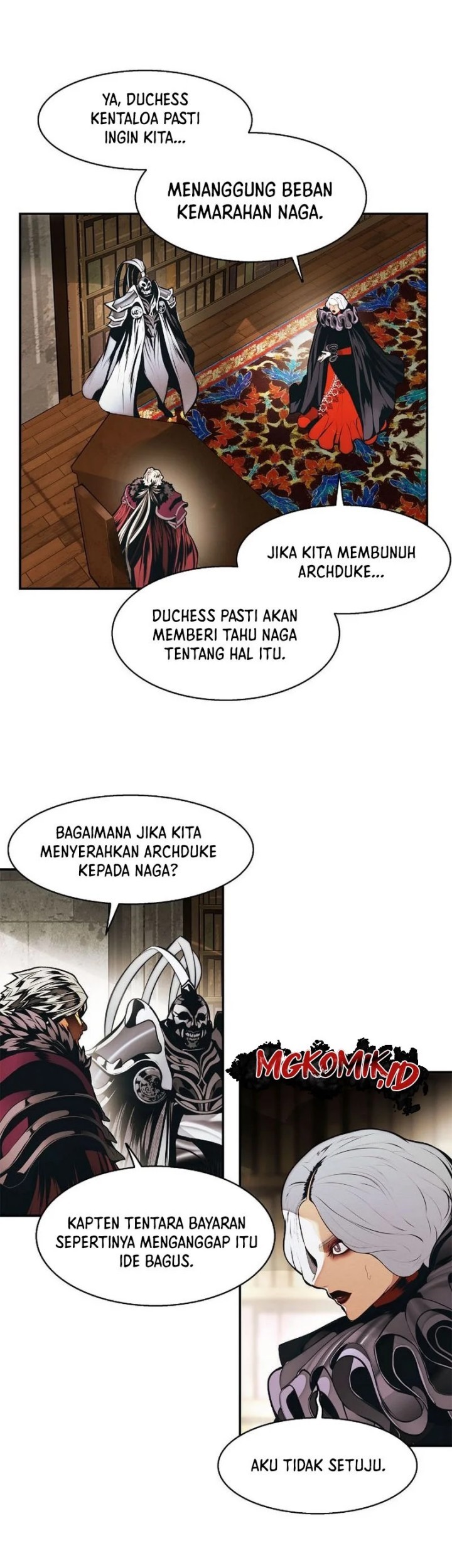 Chapter 228 - halaman 58