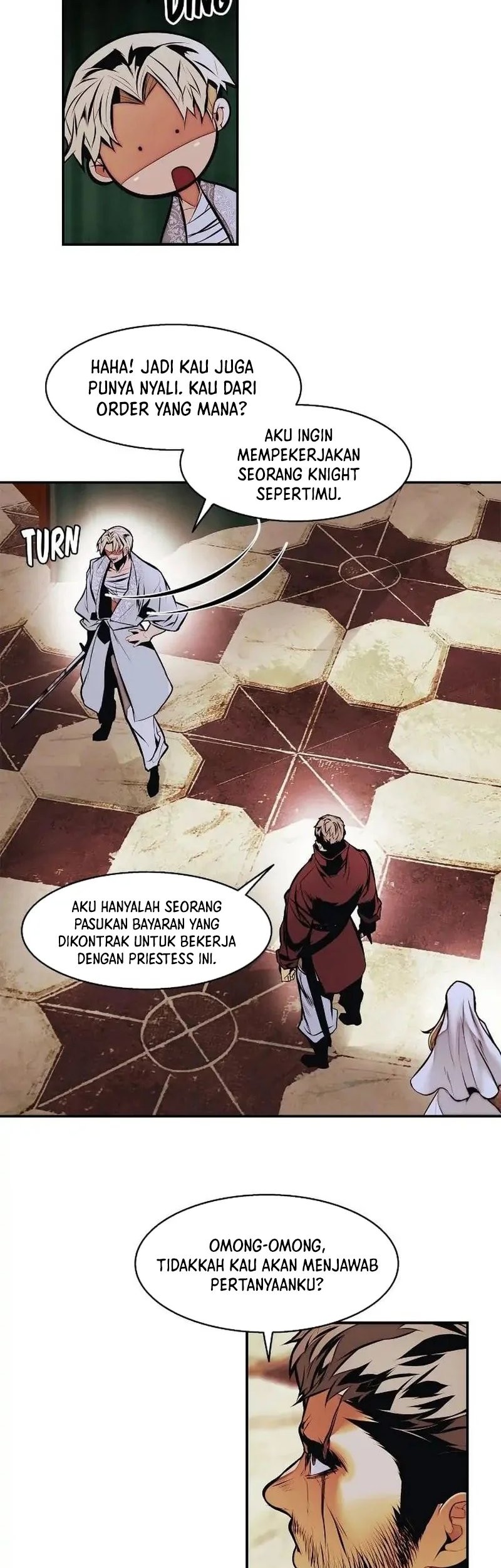 Chapter 229 - halaman 38