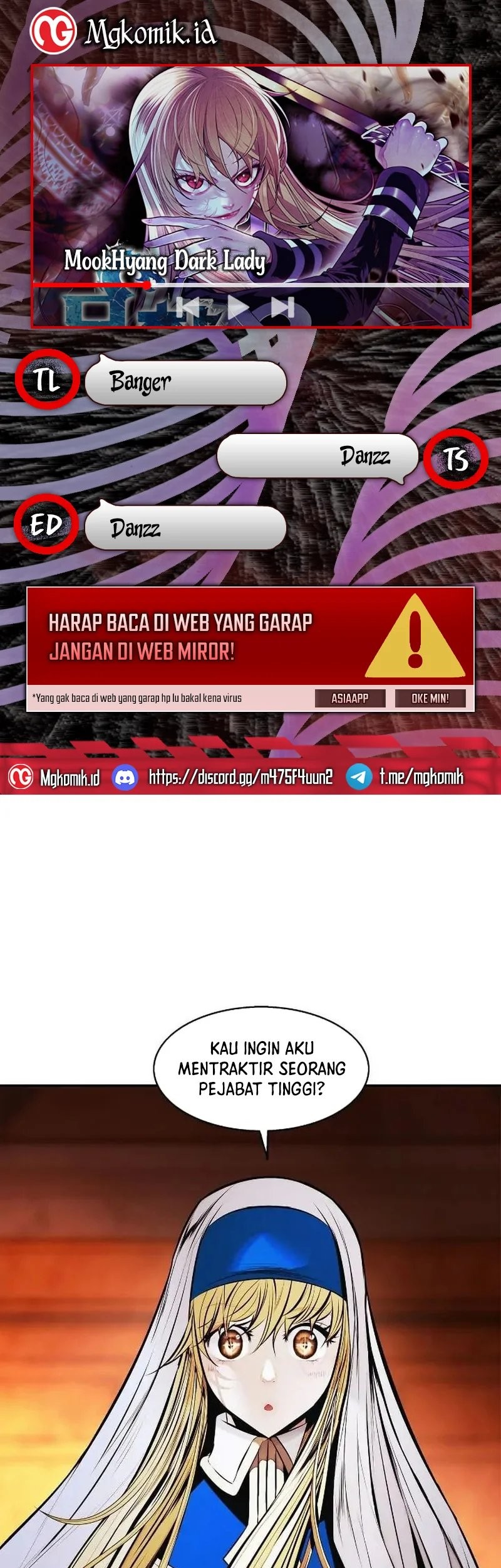 Chapter 229 - halaman 2